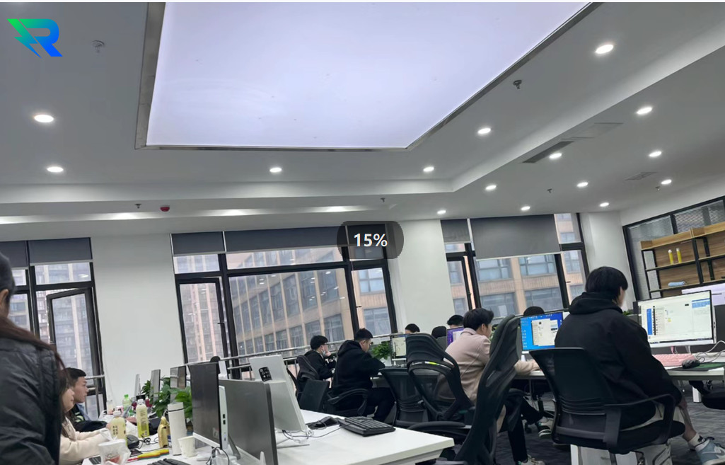 中国 Henan Ruizhan Industrial Co., Ltd. 会社概要