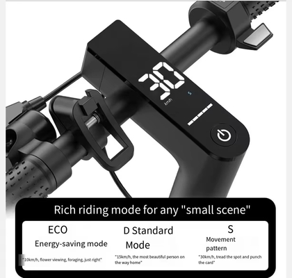 350w パワー ロングレンジ フロントターン信号 折りたたむ 成人 電動スクーター 登り角 30 バッテリー容量 10Ah