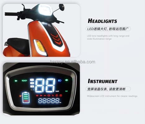 最低 60v 1000w 電動バイク 2人用 電動モペッド スクーター コントローラー 60/72v12 パイプ電流制限 35a