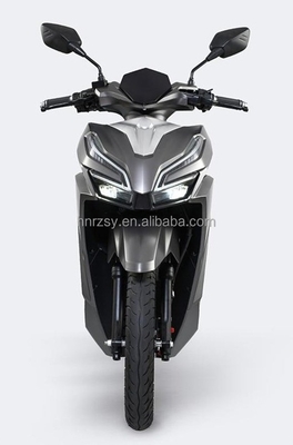 高速72v 2000w 電動モーターサイクル 2人用電動モータースクーター 1958*470*1113mmのサイズと60km/hの速度