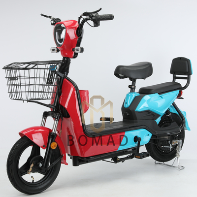 最大速さ 30-50km/h 電動スクーター 350w ミニバイク/ポケットバイクの国家標準