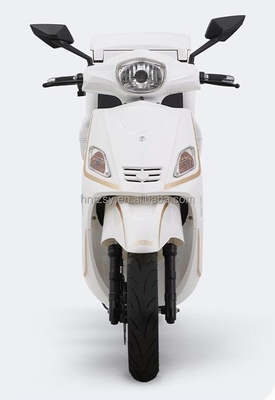 最低高速 48/60/72v 1000w エレクトリックモーターサイクル 15 と 10 インチのクライミングアングル 電気機械