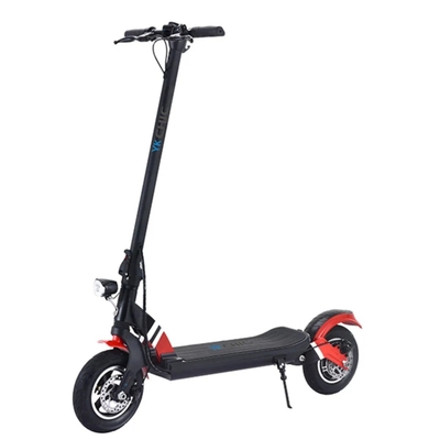 高速 350w 電動スクーター 充電時間 6-8h マックススピード 21-30km/h 折りたたむ電動スクーター あなたの要求のために
