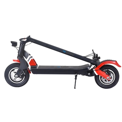 高速 350w 電動スクーター 充電時間 6-8h マックススピード 21-30km/h 折りたたむ電動スクーター あなたの要求のために