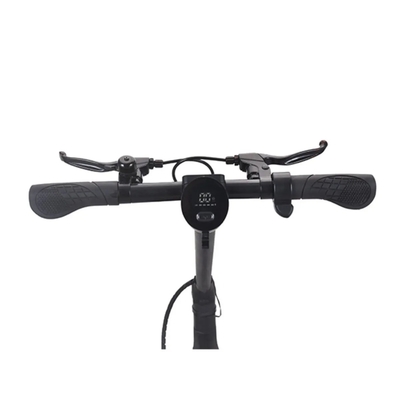 高速 350w 電動スクーター 充電時間 6-8h マックススピード 21-30km/h 折りたたむ電動スクーター あなたの要求のために
