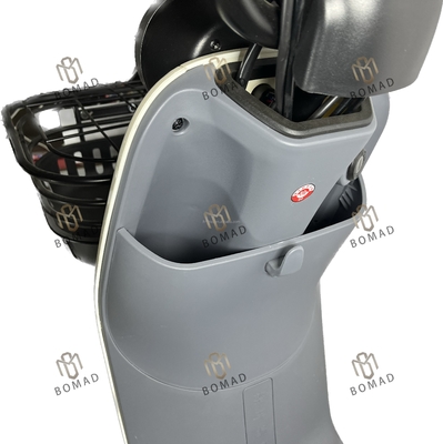 2024 電動自転車 350W 成人のための全国標準電動スクーター ミニバイク/ポケットバイクタイプ マックス. 時速30-50km/h