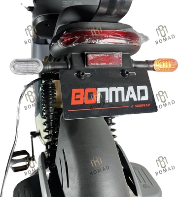 2024 電動自転車 350W 成人のための全国標準電動スクーター ミニバイク/ポケットバイクタイプ マックス. 時速30-50km/h