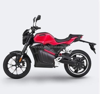 電動バイク 2人用モーターバイク スクーター モーター 72V 3000W 高速負荷 200kg 2030*760*1080mm
