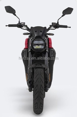 電動バイク 2人用モーターバイク スクーター モーター 72V 3000W 高速負荷 200kg 2030*760*1080mm