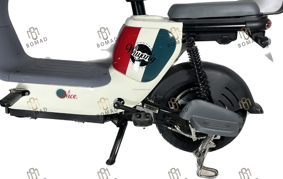 2024 電動自転車 350W 成人のための全国標準電動スクーター ミニバイク/ポケットバイクタイプ マックス. 時速30-50km/h