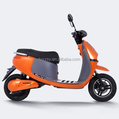 2024 60v 72v 1000w 電動モーターバイク 2人用電動モータースクーター 都市通勤用 負荷 100kg 速度 45km/h
