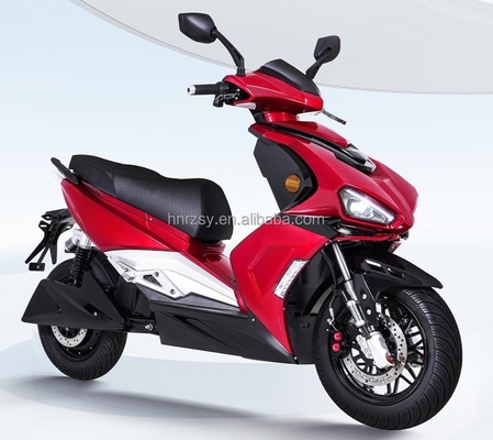 60-75km/h 高速 72v 3000w 電動バイク 2人用 電動モーターバイク スクーター モーター