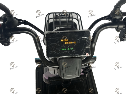 電動トライサイクル モーターサイクルのベスト1パーツ 最大速度30-50Km/h