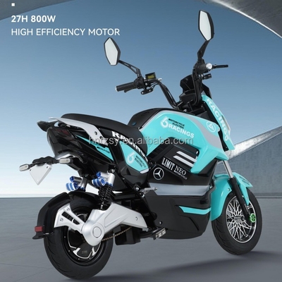 最良の72v 3000w 電動バイク 2人用 電動モーターバイク スクーター モーターと1650*715*1000mm 12のクライミングアングル