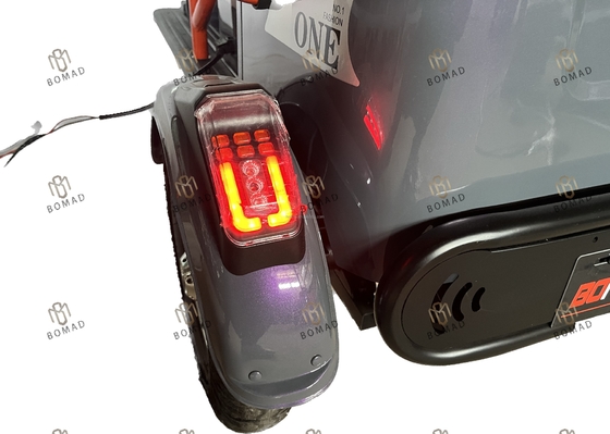 電動トライサイクル モーターサイクルのベスト1パーツ 最大速度30-50Km/h