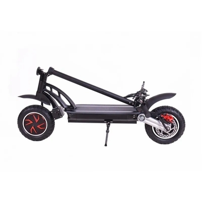 スマートタイプ ブルーツepo_Latnepo_Latnオフロード電動スクーター 2000wモーターと80kmロングレンジ 119*62*118cm