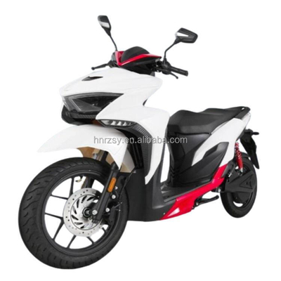 72v 3000w 電動バイク 2人用電動モータースクーター 最大速度80km/hとリチウム電池72v45ah