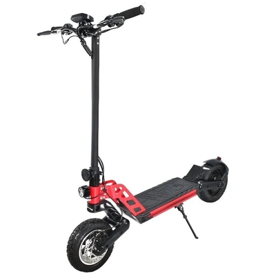 高電池容量 52v 電動スクーター 800W モーター パワー デュアル モーター E スクーター 成人向け 折りたたみ