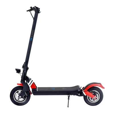2024 オリジナル 48v400w スーパー ロングレンジ エンド エレクトリックスクーター 成人用 黒色 カスタマイズされた色