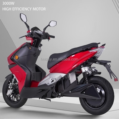 バッテリー 72v 鉛酸/リチウム バッテリー オプション 2人用 3000w 電動バイク