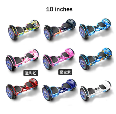 6〜8時間充電時間 ナインボット 10.5インチ 2輪 自バランス式 電動ホバーボード 350W ブラシレスモーター