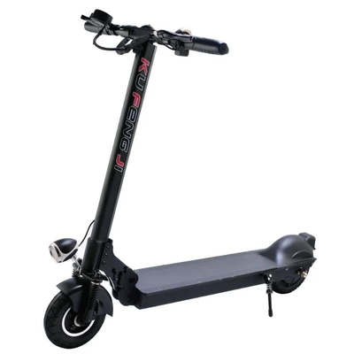 31-40km/h マックススピード ユニセックスライダー用の電動スクーター 取れるバッテリー 8.5 インチ 250w モーター