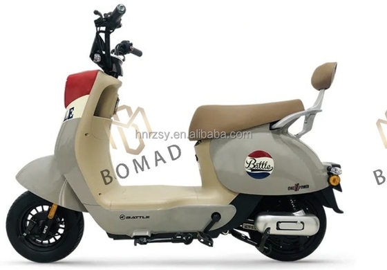 成人用電動バイク 48v 350w 電動自転車 ダウンチューブバッテリー位置と鉛酸電池