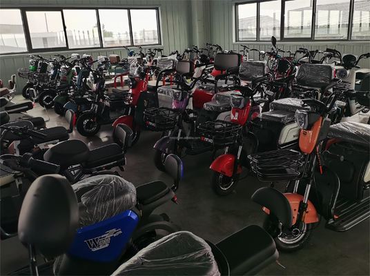 成人用電動バイク 48v 350w 電動自転車 ダウンチューブバッテリー位置と鉛酸電池