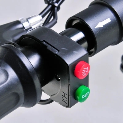 48v 15ah リチウム電池電動スクーター 折りたたむ式 二輪クグオ電動スクーター 充電時間6〜8h 最大速度45km
