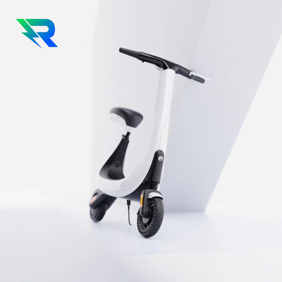電気スクーター 双モーターと懸垂 1010*590*1000mm バッテリー容量 10 20Ah