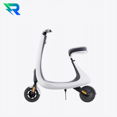 電気スクーター 双モーターと懸垂 1010*590*1000mm バッテリー容量 10 20Ah