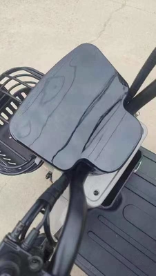 801-1000W 電動三輪車 乗組員による娯楽 伝統的な電動三輪車に優れている代替品