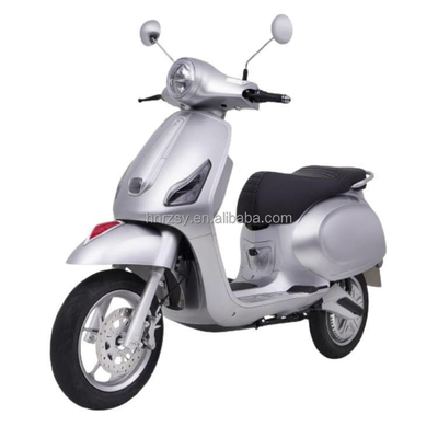 電気自動車 純電気 48v1200w 環境に優しい輸送 ツアーバイク