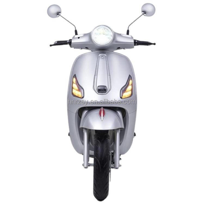 電気自動車 純電気 48v1200w 環境に優しい輸送 ツアーバイク