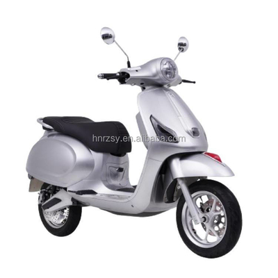 電気自動車 純電気 48v1200w 環境に優しい輸送 ツアーバイク