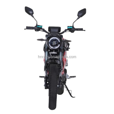 ホット 1500W 電気自動車 レースバイク クール&amp;ワイルドデザイン