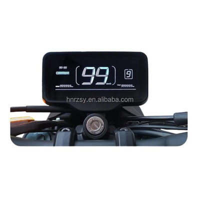 ホット 1500W 電気自動車 レースバイク クール&amp;ワイルドデザイン