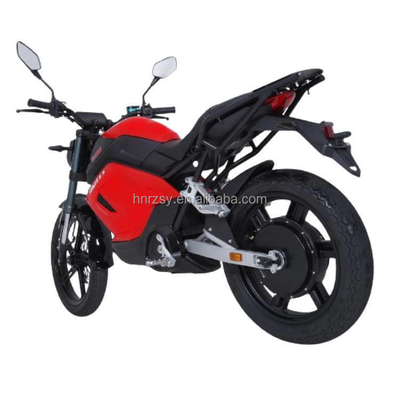ホット 1500W 電気自動車 レースバイク クール&amp;ワイルドデザイン