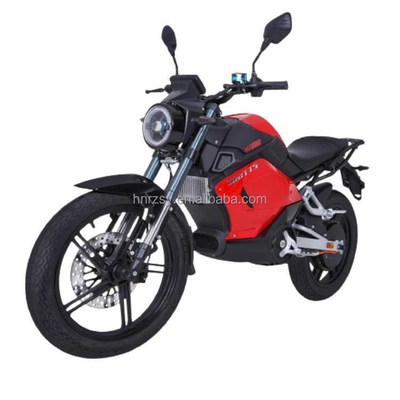 ホット 1500W 電気自動車 レースバイク クール&amp;ワイルドデザイン