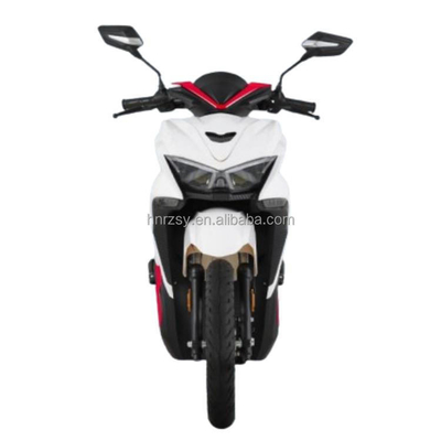 60V トゥーリング モーターサイクル 2024 パワーフル 電動モーターサイクル 成人スクーター モーターサイクル スクーター トゥーリング用電気自動車