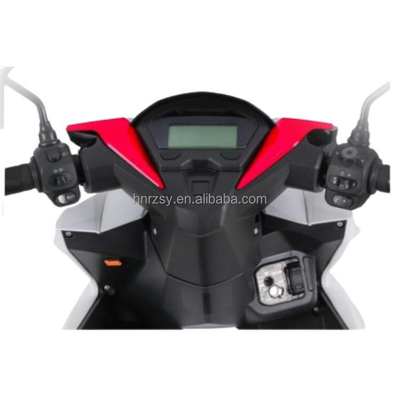 60V トゥーリング モーターサイクル 2024 パワーフル 電動モーターサイクル 成人スクーター モーターサイクル スクーター トゥーリング用電気自動車