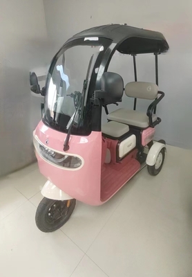 ミニ電動三輪車 速くて便利な通勤 最大速度30〜50km/h 充電時間5〜7h