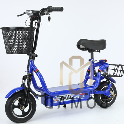 バイクタイプ ミニバイク/ポケットバイク 24v アダルト用電動バイク ミニ電動バイク 最良の電動力15kmの範囲