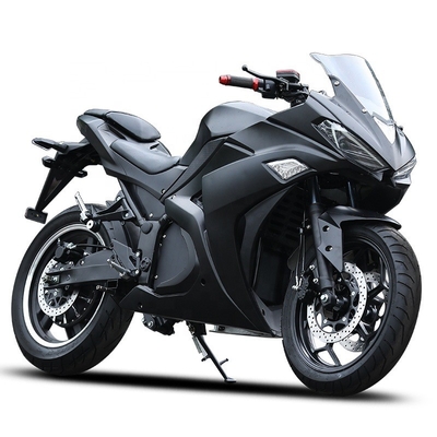 レーシング モーターサイクル マックス速さ 80km/h 72v 電動モーターサイクルレーシング 3000w 高功率電動モーターサイクルレーシング