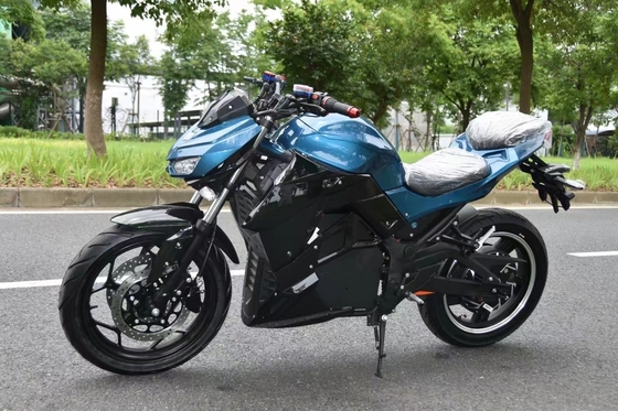72V レーシング モーターサイクル 電動スケートボード 電動レーシングカー