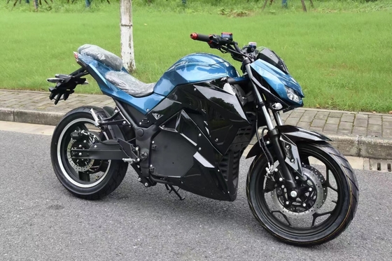 72V レーシング モーターサイクル 電動スケートボード 電動レーシングカー