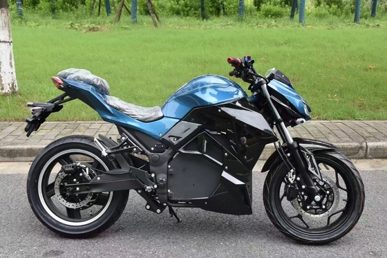 72V レーシング モーターサイクル 電動スケートボード 電動レーシングカー