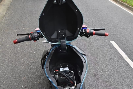 72V レーシング モーターサイクル 電動スケートボード 電動レーシングカー