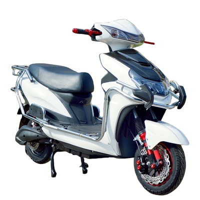 72V 電動モーター ペダル車両 50A 電動モーター車両 スポーツバイクの二輪電動モーターサイクル 最大速度 61-80km/h
