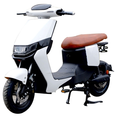 72V 電動モーター ペダル車両 50A 電動モーター車両 スポーツバイクの二輪電動モーターサイクル 最大速度 61-80km/h